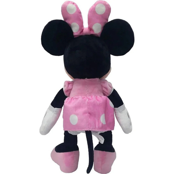 18 Inch Plush Minnie Mouse Stuffed Toy - Picture 7 of 9